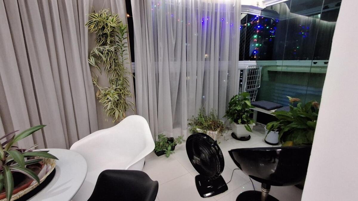 Bora Bora Aconchegante Apartamento *