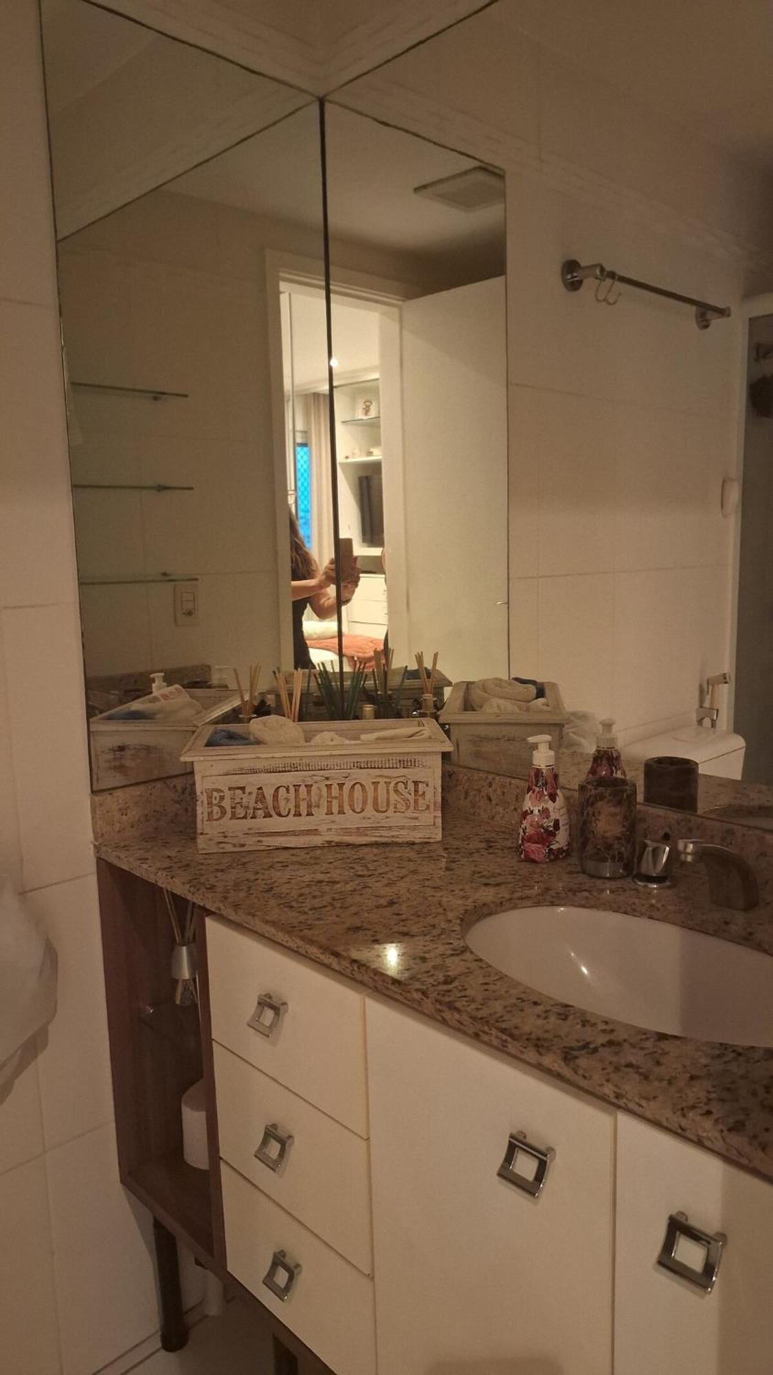 Apartamento Bora Bora Aconchegante Rio de Janeiro