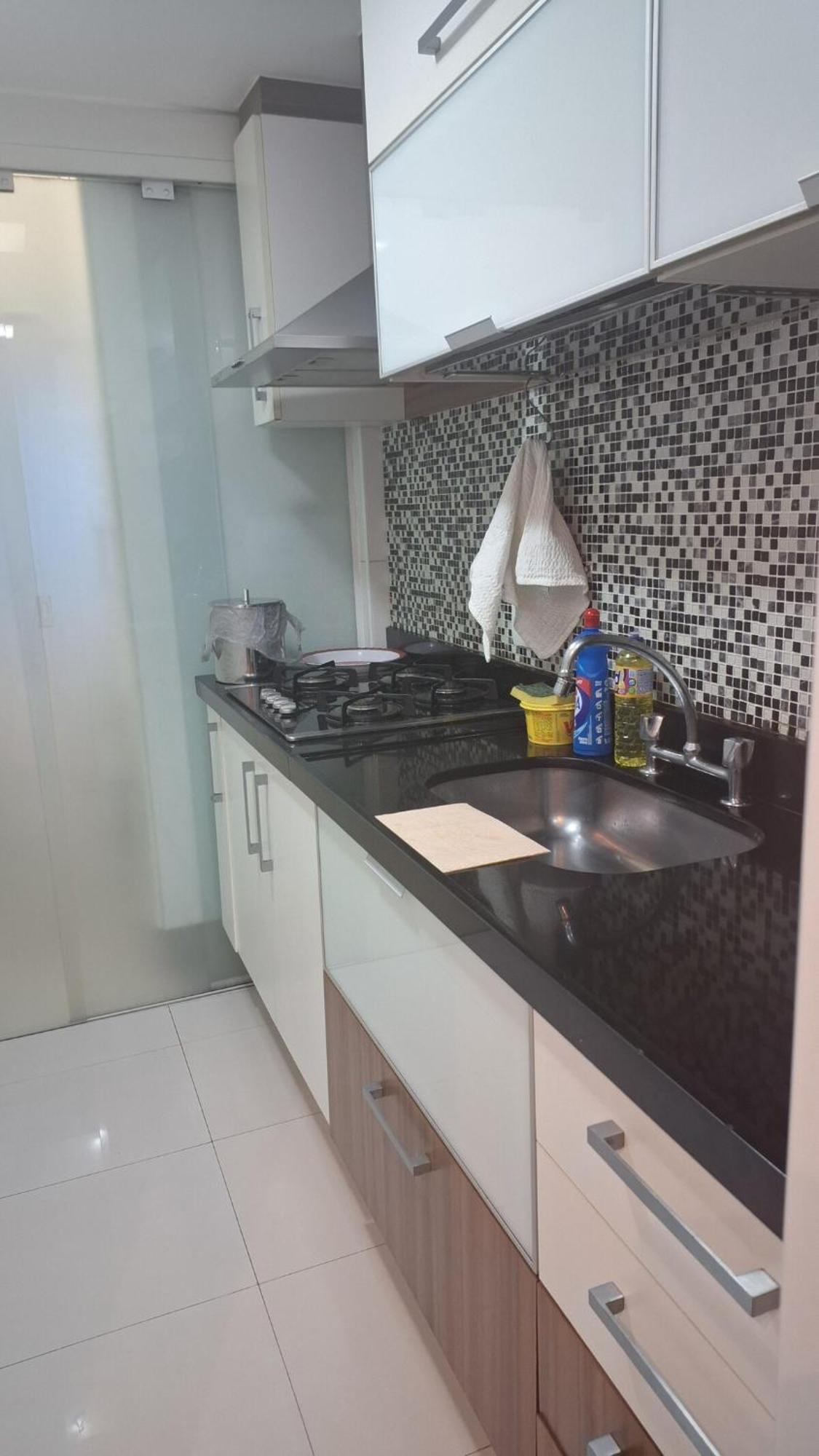Bora Bora Aconchegante Apartamento *